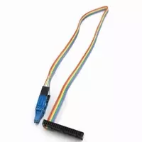 8pin Test Clip Cable Assembly